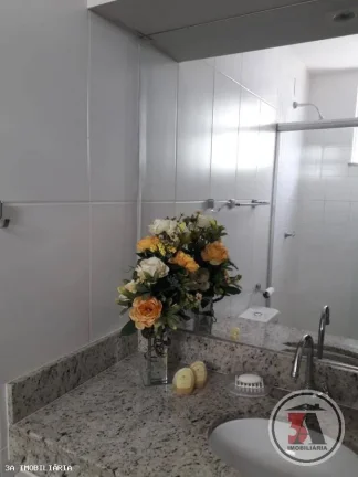 Imagem Apto. 98m2 - Cond. Alexandre Mazzieiro