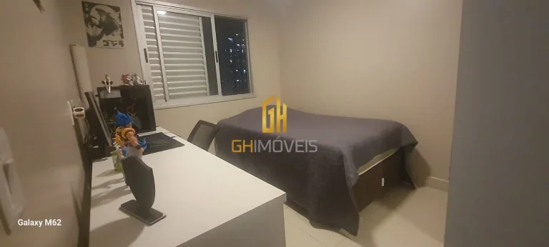 Imagem AP1515

Apartamento com 3 quartos no Vila dos Alpes, com 92m² de área privativa

O apartamento pos...