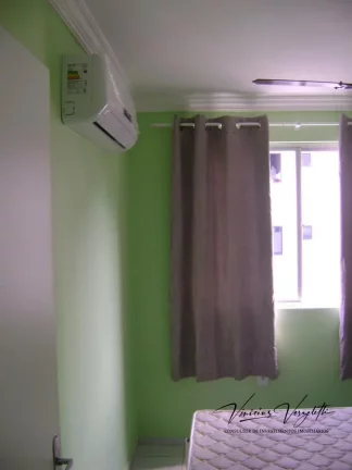 Imagem Apartamento para Temporada em Balneário Camboriú / SC no bairro Centro