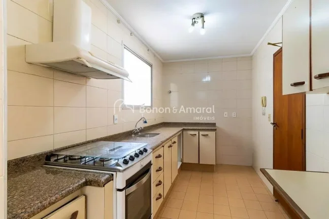 Imagem Este apartamento de 145 m² é uma verdadeira oportunidade para quem valoriza conforto e qualidade d...