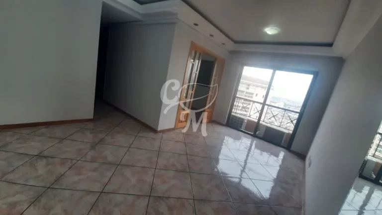 Imagem Apartamento com Ar Condicionado