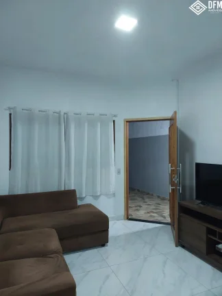 Imagem Casa com 3 Dormitorio(s) localizado(a) no bairro Jardim Marica em Mogi das Cruzes / Mato Grosso do Sul Ref.:80965232
