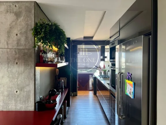 Imagem Studio de Luxo na Vila Leopoldina 1 quarto, 1 suíte, 1 sala, 2 banheiros, 1 vaga 69m² São Paulo-SP
