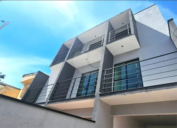 Imagem Casa à venda com 3 quartos, sendo 1 suíte, em Butantã, São Paulo - SP