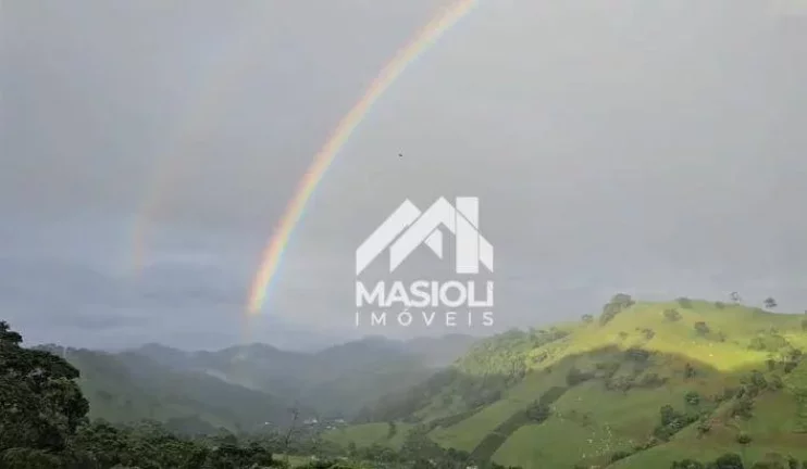 Imagem Casa com 3 dormitórios à venda, 400 m² por R$ 2.500.000,00 - Alto Castelinho - Vargem Alta/ES