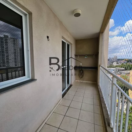Imagem Apartamento aluguel Barueri 2 dorms armarios 72 mts Jd Tupanci Alphaview