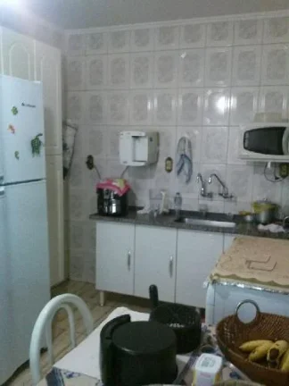 Casa Sobrado - Ribeirão Preto - Ipiranga - Região Norte