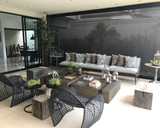Imagem CASA EM CONDOMÍNIO Residencial em Guarujá - SP, Acapulco