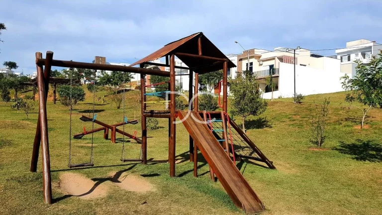 Imagem Ibiti Reserva - Venda Terreno no Condomínio Ibiti Reserva | AT 250 m²