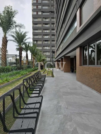 Imagem Apartamento à venda no Vila Clementino - Iconyc