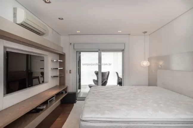 Imagem Apartamento para alugar Moema São Paulo