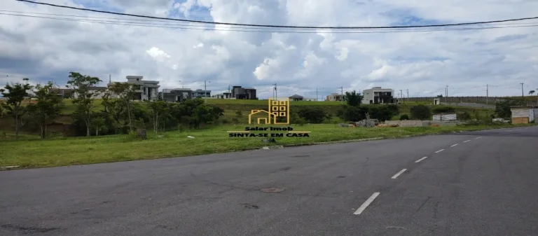 Imagem Terreno de Condomínio|Bosque da Limeira Parque Ipiranga| Resende RJ