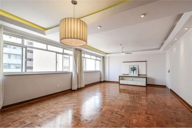 Imagem APARTAMENTO RESIDENCIAL em São Paulo - SP, Jardim Paulista