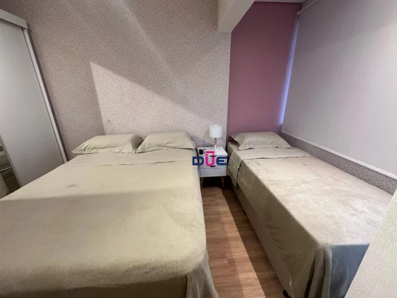 Imagem Apartamento 1 Quarto - Ponta da Praia - Santos/SP