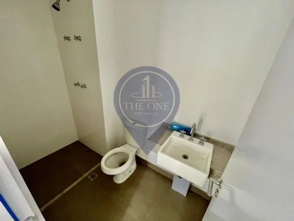 Imagem Apartamento à Venda em Pinheiros, São Paulo-SP: 1 Quarto, 1 Suíte, 1 Vaga, 38m²!