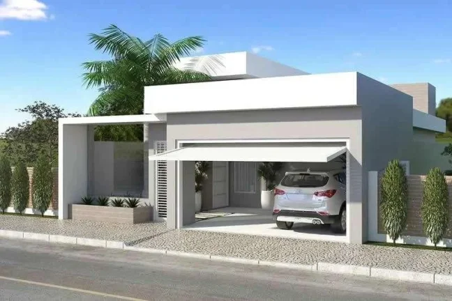 Imagem Casa com 2 quartos, 90m2, à venda
