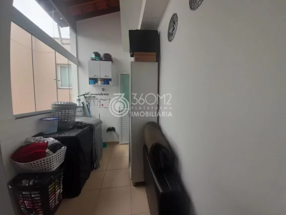 Imagem Cobertura para Venda em Santo André / SP no bairro Jardim Paraíso