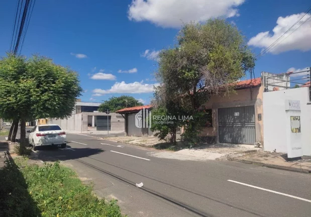 Imagem Casa pronta para morar, 3 dormitórios à venda por R$ 520.000.00 - Ininga - Teresina/PI