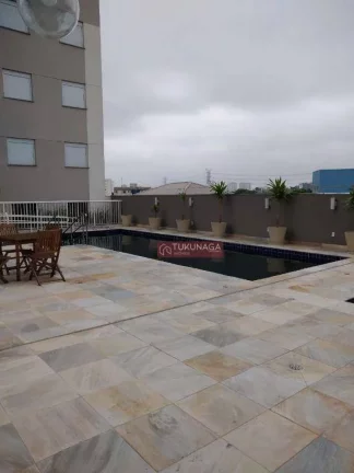 Imagem Apartamento à venda, 55 m² por R$ 426.000,00 - Vila Galvão - Guarulhos/SP