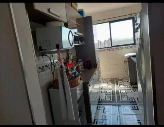 Imagem Apartamento à venda 3 Quartos, 1 Suite, 1 Vaga, Parque Fongaro, São Paulo - SP