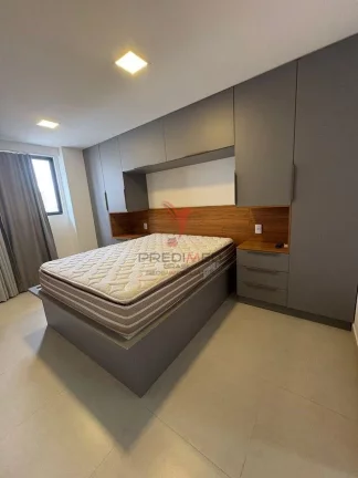 Imagem Apartamento no Aeroclube