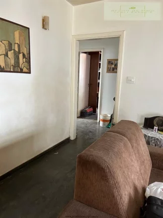 Imagem Apartamentos no Litoral para venda em Santos no bairro Gonzaga