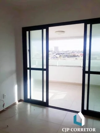 Imagem Apartamento para vender no Jardim Armação, de 2 suítes mias varanda gourmet.
