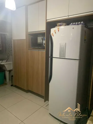 Imagem Lindo Apartamento em Campo Grande