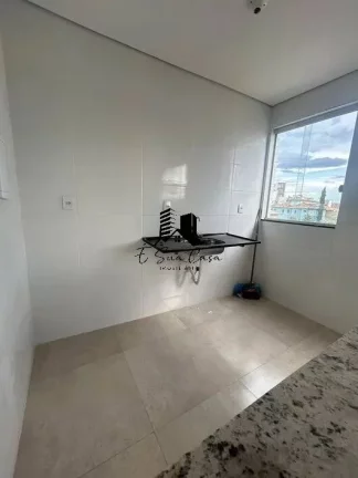 Imagem Cobertura à venda 3 quartos bairro Europa Contagem MG