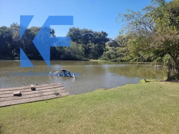 Imagem CHACARA RESIDENCIAL em INDAIATUBA - SP, RECANTO DOS PÁSSAROS
