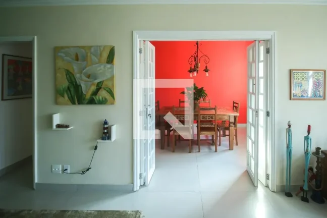 Imagem Apartamento à Venda - Leblon, 3 Quartos, 120 m2