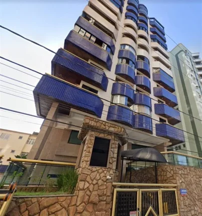 Imagem APARTAMENTO COM 168.44 m² - AVIAÇÃO - PRAIA GRANDE SP