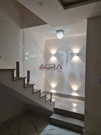 Imagem CASA DUPLEX com 03 suites no Alto do Boa Vista - Vitoria da Conquista