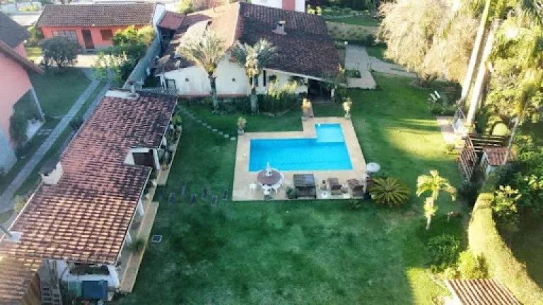 Imagem Casa à venda, 269 m² por R$ 1.490.000,00 - Albuquerque - Teresópolis/RJ
