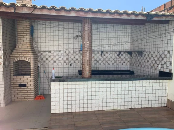 Imagem Casa no Conjunto Marcos Freire II - 2/4, Suíte, Piscina - Imperdível!