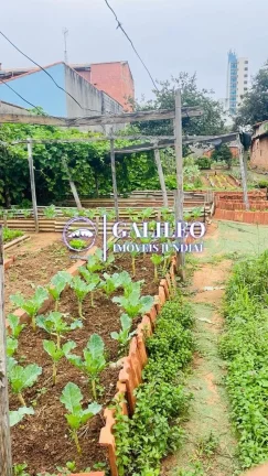 Imagem VENDE-SE TERRENO 1.100M² EXCELENTE LOCALIZAÇÃO VILA PROGRESSO- JUNDIAÍ/SP