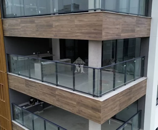 Imagem Apartamento com 3 Quartos à Venda, 180 m² em Pinheiros - São Paulo