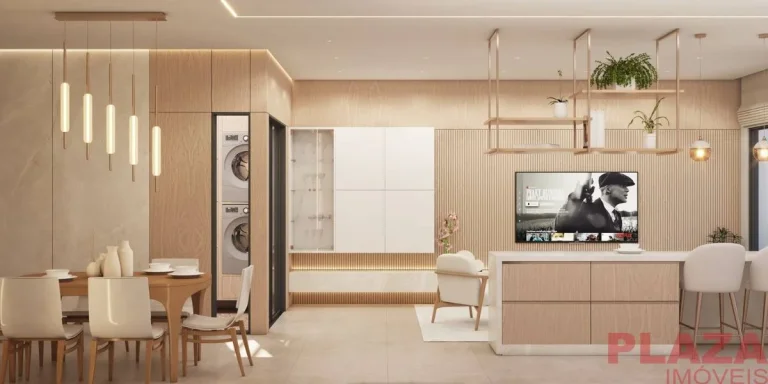Imagem 3 Suítes | 2 Vagas | 97,79m² Privativos | Últimas Unidades | Camboriú/SC