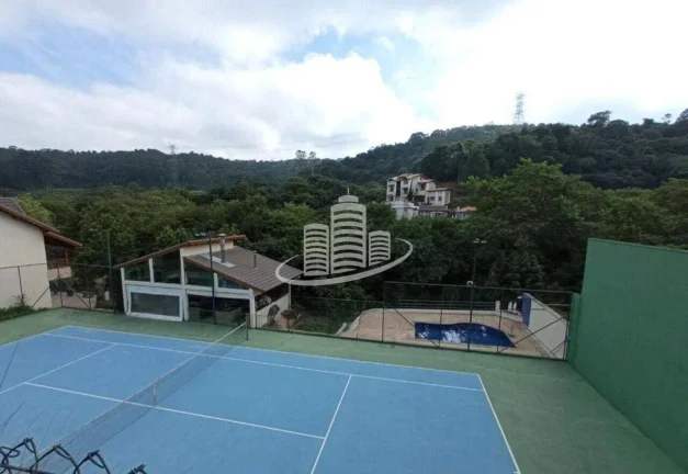 Imagem Casa de Condomínio