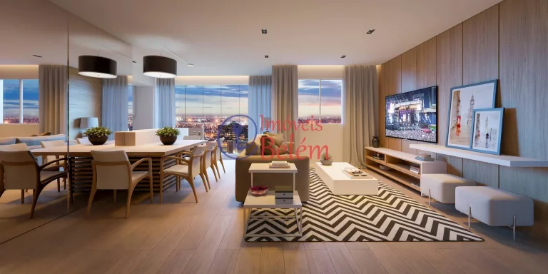 Imagem Imóveis Belém vende Torre Lumiar no Jurunas
