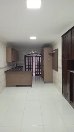 Imagem Casa Residencial à venda na região central de Foz do Iguaçu PR