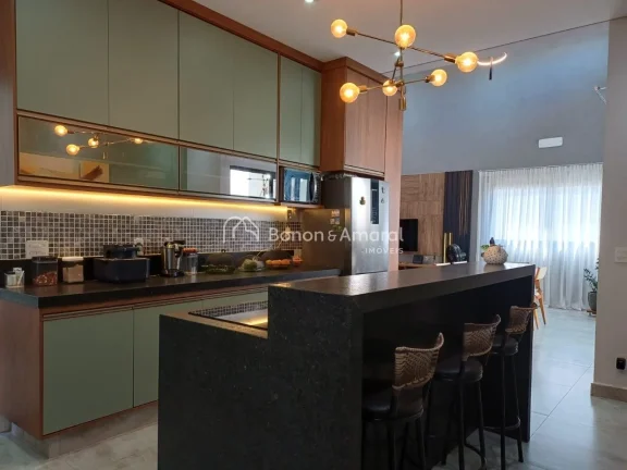 Imagem Casa térrea recém-construída à venda - moderna, funcional e com área de lazer completa!
Esta be...