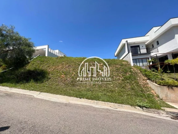 Imagem Excelente terreno à venda, 575 m² por R$ 529.000 - Terras de Jundiaí - Jundiaí/SP