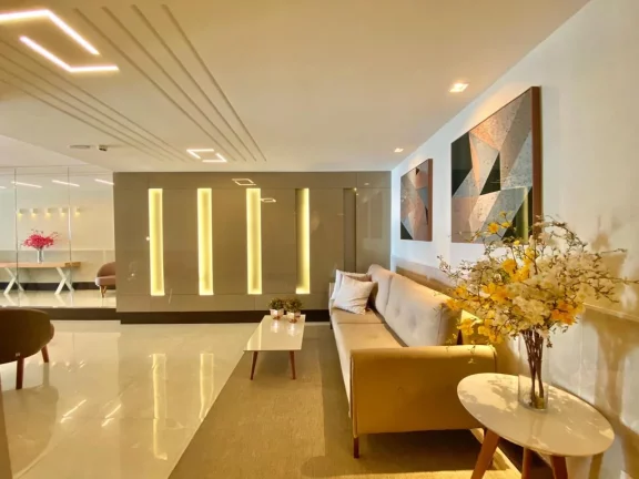 Imagem APARTAMENTO RESIDENCIAL em GUARAPARI - ES, PRAIA DO MORRO