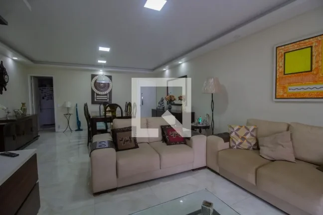 Imagem Apartamento à Venda - Recreio, 4 Quartos, 141 m2