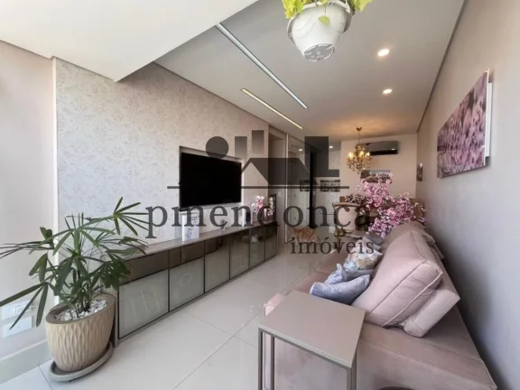 Imagem Apartamento a venda Vila Olimpia, 2 dormts, 1 suite, 2 vagas, reformadoa,
