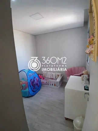 Imagem Apartamento para Venda em São Bernardo do Campo / SP no bairro Vila Gonçalves