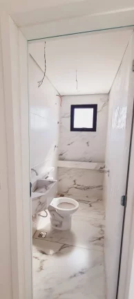 Imagem Apartamento 02 quartos - Santa Mônica