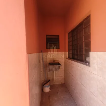 Imagem Casa com Edicula 3 Dorms. (2 Suítes), CONJUNTO RESIDENCIAL GALO BRANCO - SÃO JOSÉ DOS CAMPOSSP