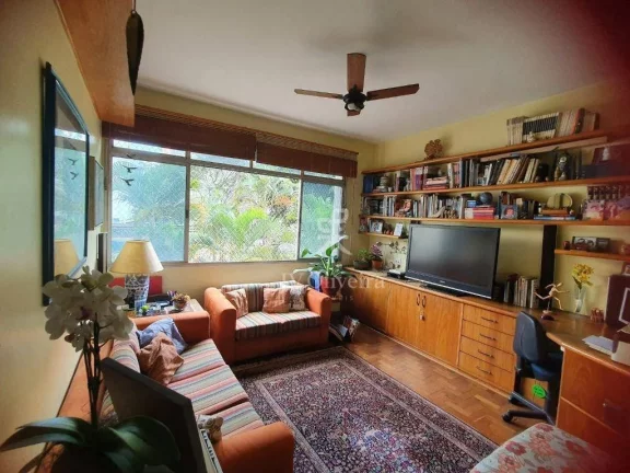 Imagem Apartamento com 4 dormitórios à venda, 189 m² - Itaim Bibi - São Paulo/SP